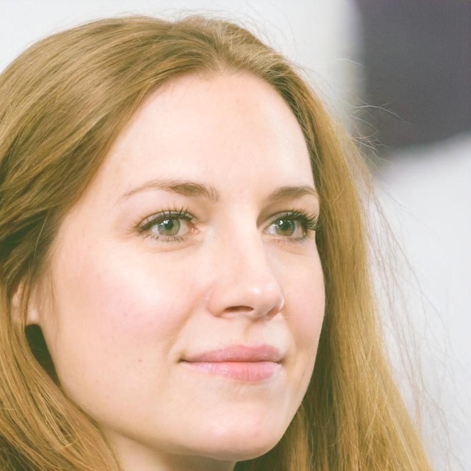 Marlene Kühnert, Gründerin von Joraventine